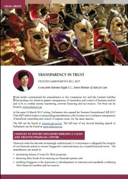 image of PDF: transparency in trust